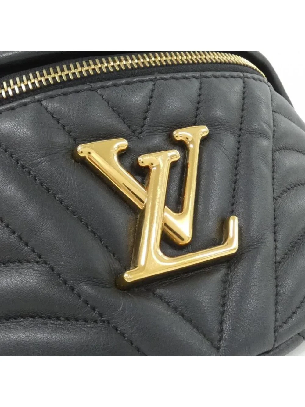 Louis Vuitton New Wave Bam Shoulder